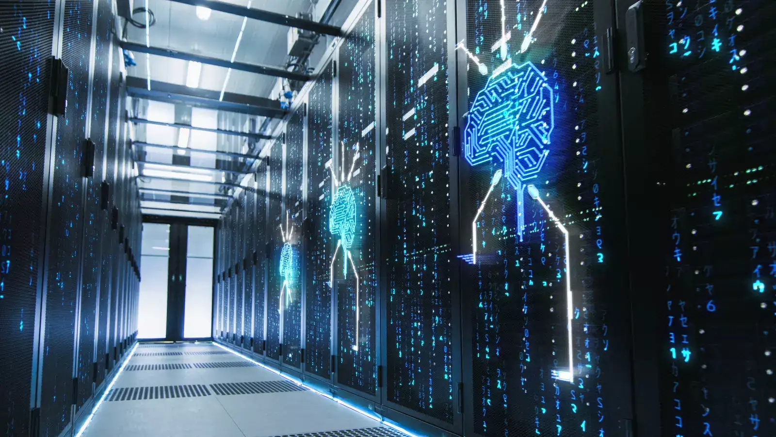 Data Centres Data Centres